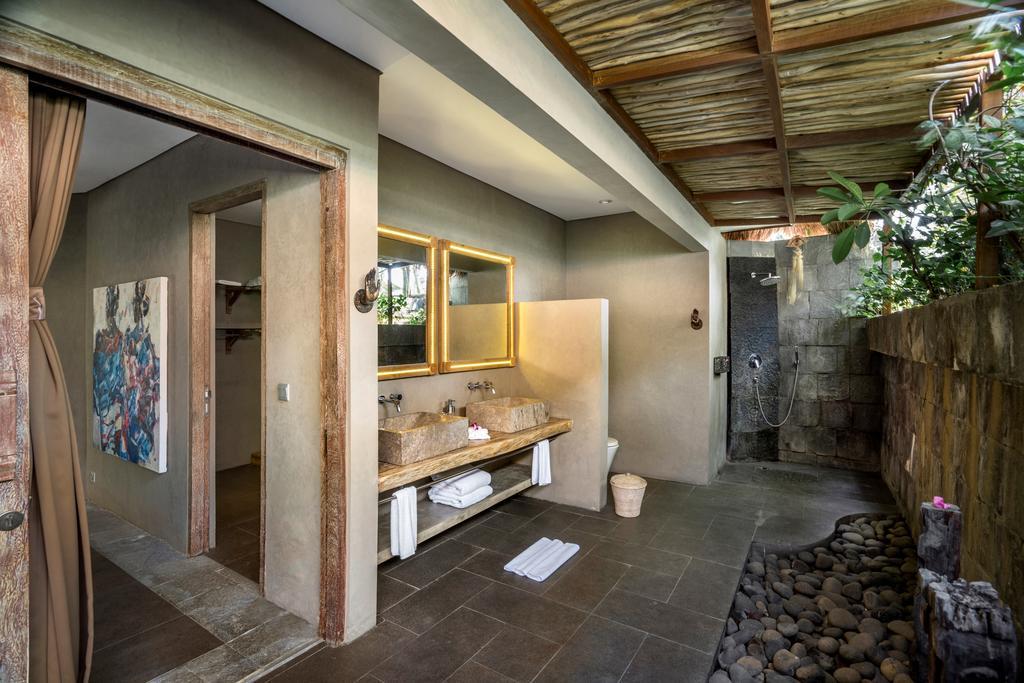 Villa Sham Seminyak Exterior foto